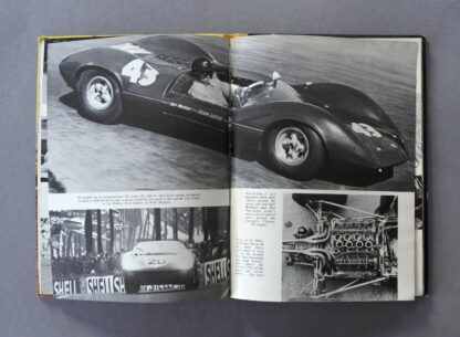 Motor Racing Year 1964-65 - Yearbook - Image 3