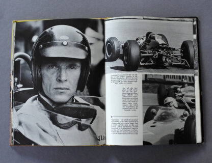 Motor Racing Year 1964-65 - Yearbook - Image 2