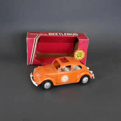 Volkswagen Beetlebug - Gabriel model