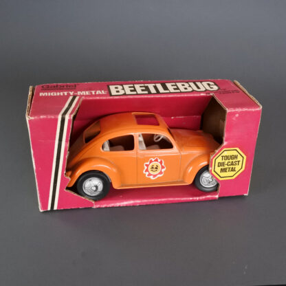 Volkswagen Beetlebug - Gabriel model - Image 2