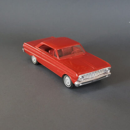 Ford Falcon - AMT model