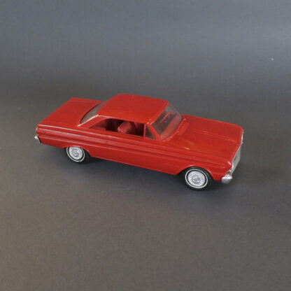 Ford Falcon - AMT model - Image 2