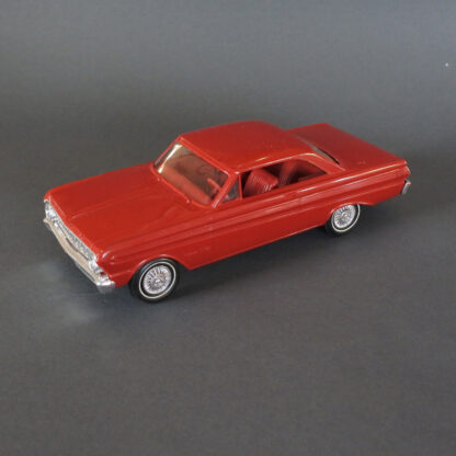 Ford Falcon - AMT model - Image 3