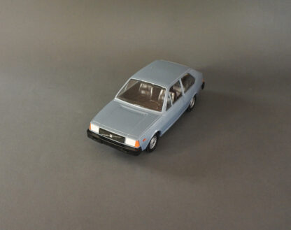 Volvo 343 DL - Ståhlberg model