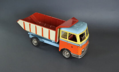 Dump Truck - Göso model - Image 2