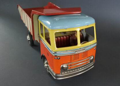 Dump Truck - Göso model - Image 3