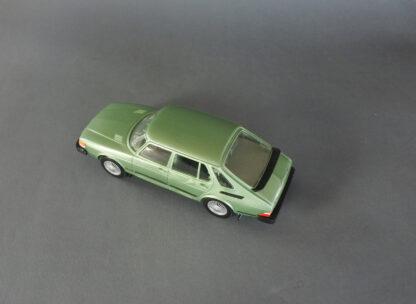 SAAB 900 Turbo - Ståhlberg model - Image 3