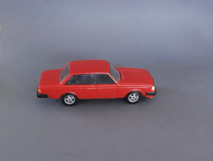 Volvo 244 GLT - Ståhlberg model - Image 5