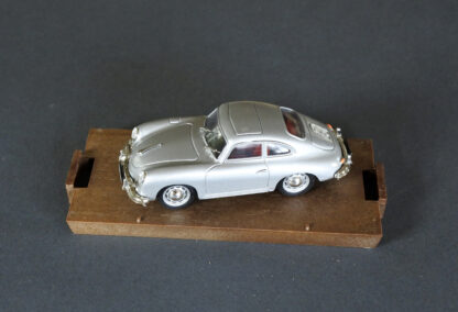 Porsche 356 Coupé 1952 - Image 3