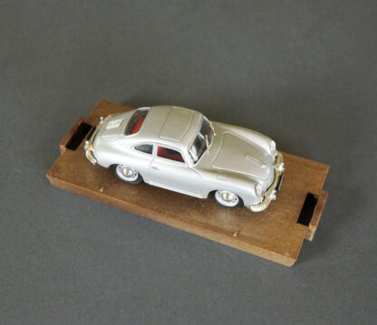 Porsche 356 Coupé 1952 - Image 4