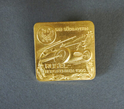 ADAC Rusel Bergrennen 1960