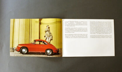 Porsche 356 C - Image 4