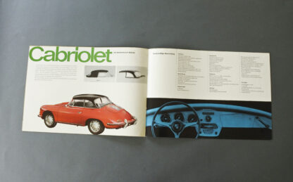 Porsche 356 C - Image 2
