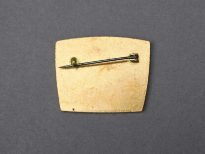 JAWA ISDT 1959 - Pin - Image 2