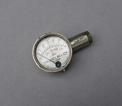 Michelin - Air Pressure Gauge
