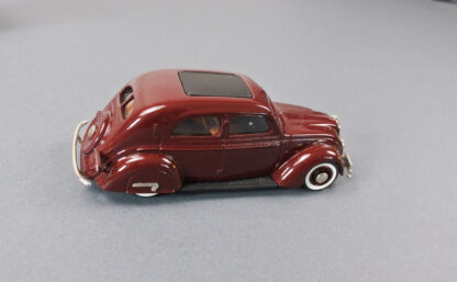 Volvo PV36 Carioca 1935. - Image 2