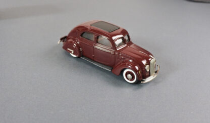 Volvo PV36 Carioca 1935. - Image 3