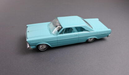 Ford Galaxy 500 XL 1965 Promotion Model.