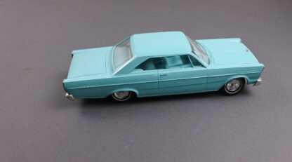 Ford Galaxy 500 XL 1965 Promotion Model. - Image 2