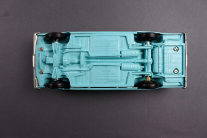 Ford Galaxy 500 XL 1965 Promotion Model. - Image 3