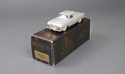 Hudson Italia Coupe 1954. - Image 2