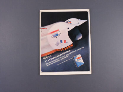Le Mans 24 H Program 1966 - Image 4