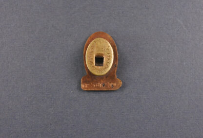 Pirelli Lapel Pin. - Image 2