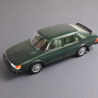 Saab 900 Turbo 1991 Ståhlberg.