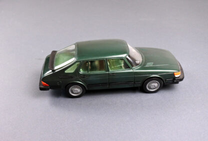 Saab 900 Turbo 1991 Ståhlberg. - Image 2