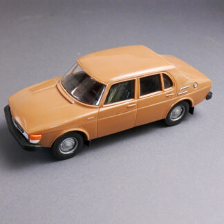 SAAB 990 Ståhlberg.