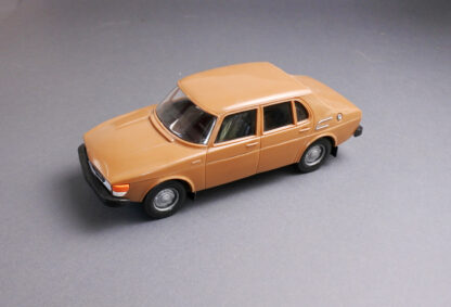 SAAB 990 Ståhlberg.