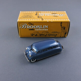 Stout Scarab 1936.