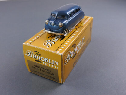 Stout Scarab 1936. - Image 2