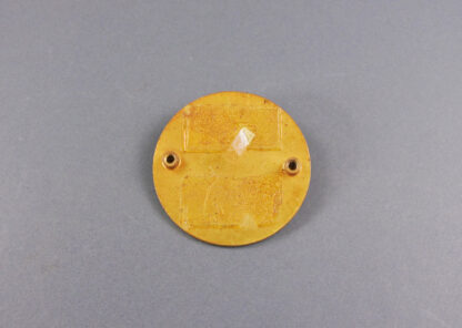 Swedish Rally 1964 Badge. - Image 2