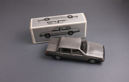 Volvo 740 Turbo Ståhlberg. - Image 3
