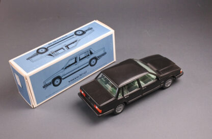 Volvo 760 GLE Ståhlberg - Image 2