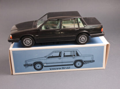 Volvo 760 GLE Ståhlberg - Image 3