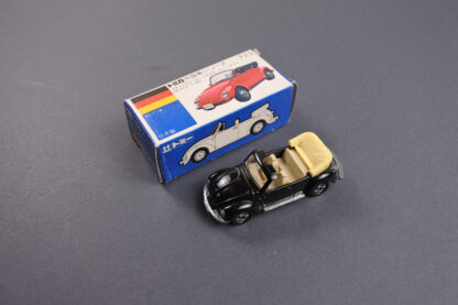 Volkswagen 1303 S Convertible Tomica #F23. - Image 2
