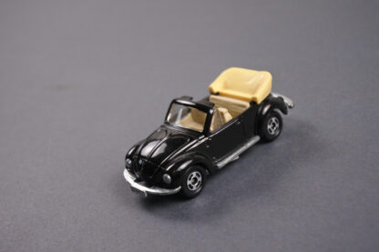 Volkswagen 1303 S Convertible Tomica #F23. - Image 3