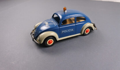 Volkswagen Police PEPE Model.
