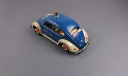Volkswagen Police PEPE Model. - Image 2