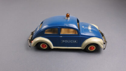 Volkswagen Police PEPE Model. - Image 3