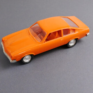 Chevrolet Vega 1974 Promotional Model.
