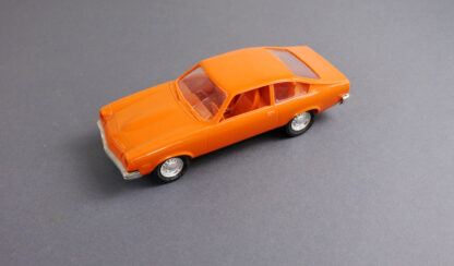 Chevrolet Vega 1974 Promotional Model.