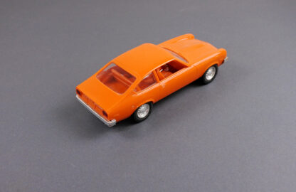 Chevrolet Vega 1974 Promotional Model. - Image 2